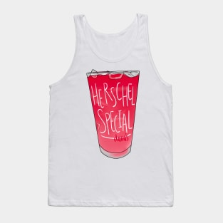 Herschel Special Tank Top